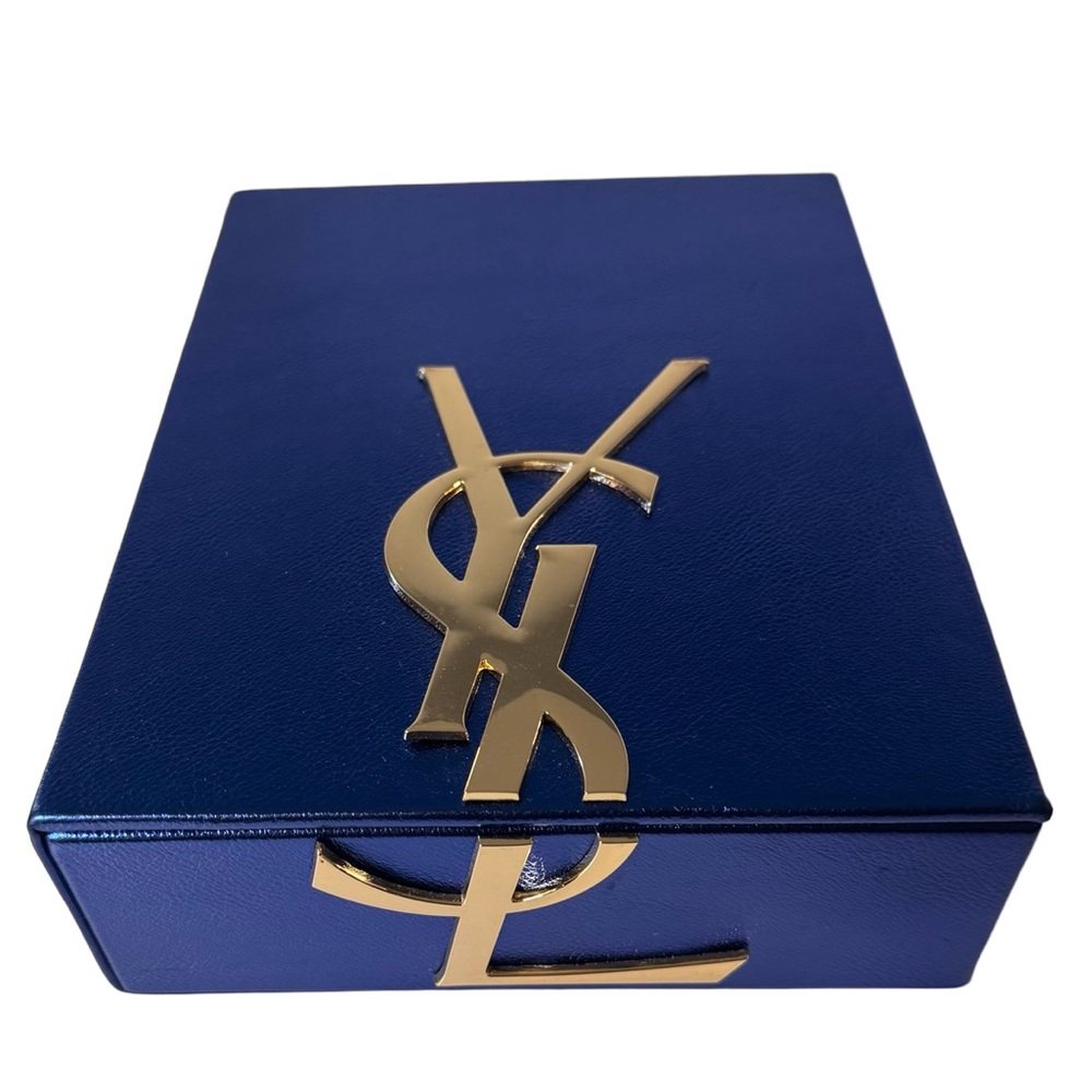 YSL Beaute Vanity Box w/ Mirror